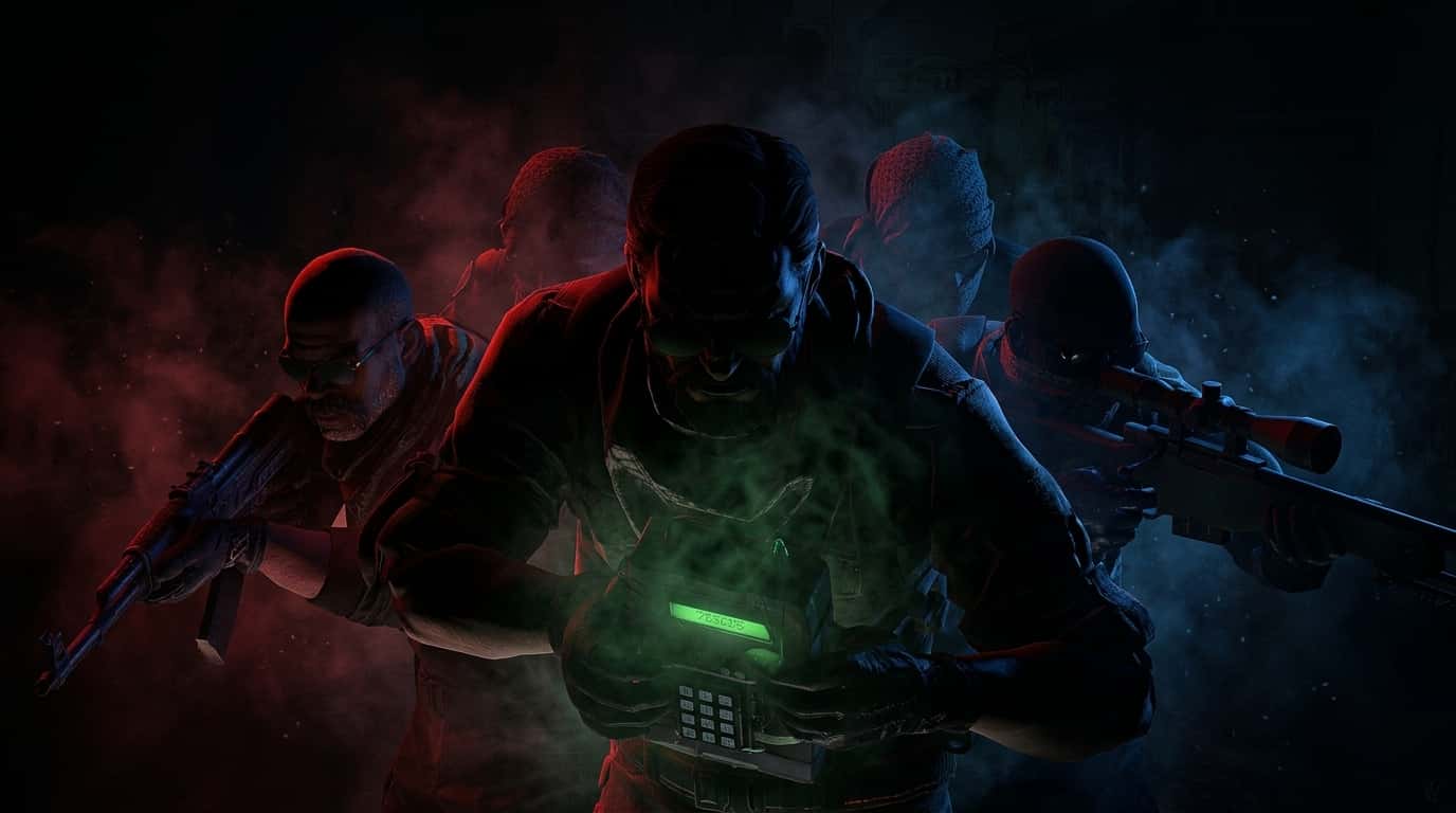Калібровка Faceit