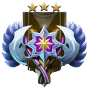 dota2 rank icon 28