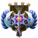 dota2 rank icon 29