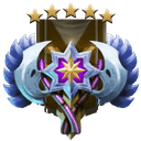 dota2 rank icon 30