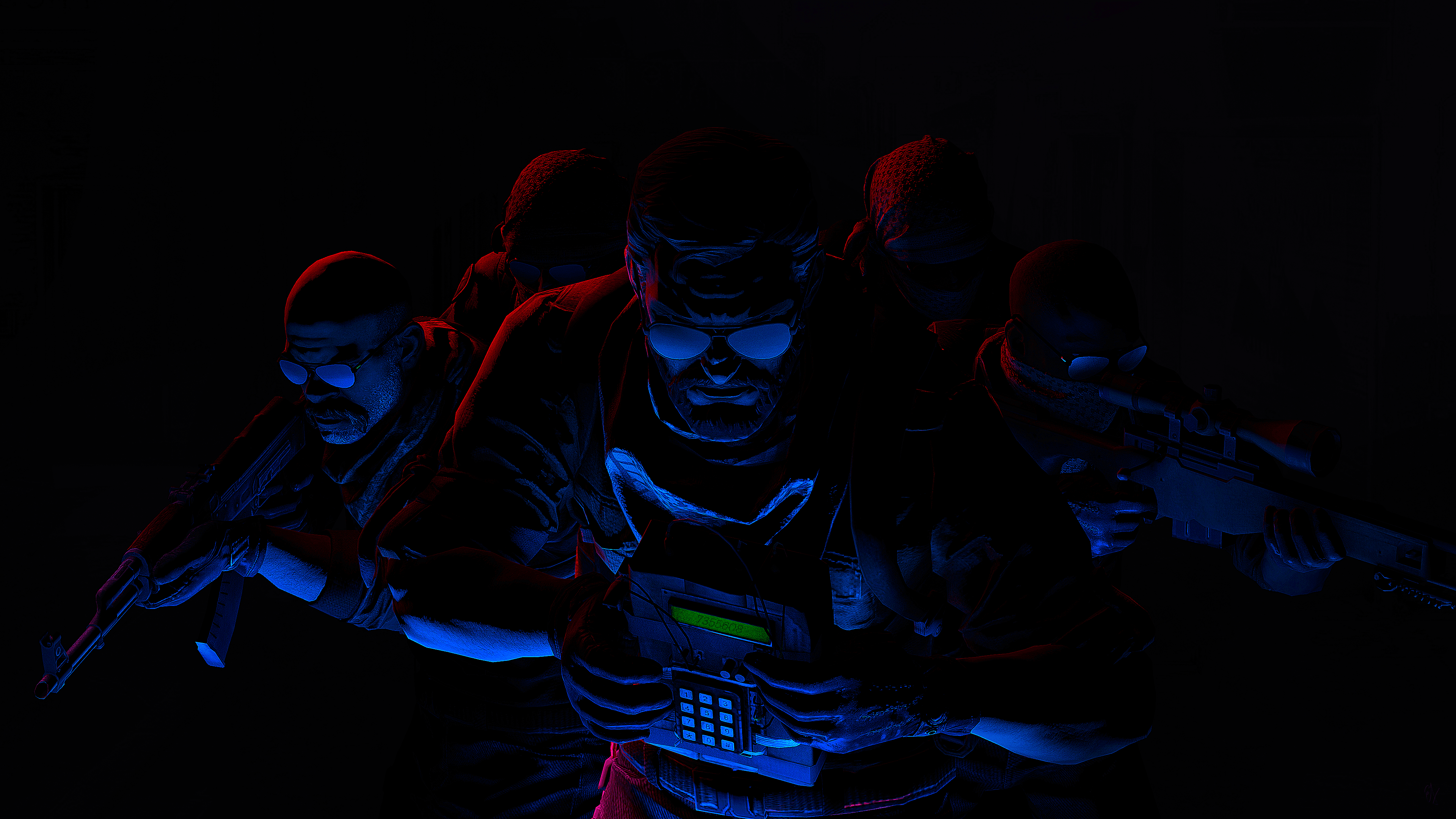 Буст Competitive