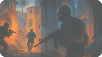 Буст Competitive