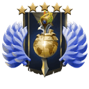 dota2 rank icon 35