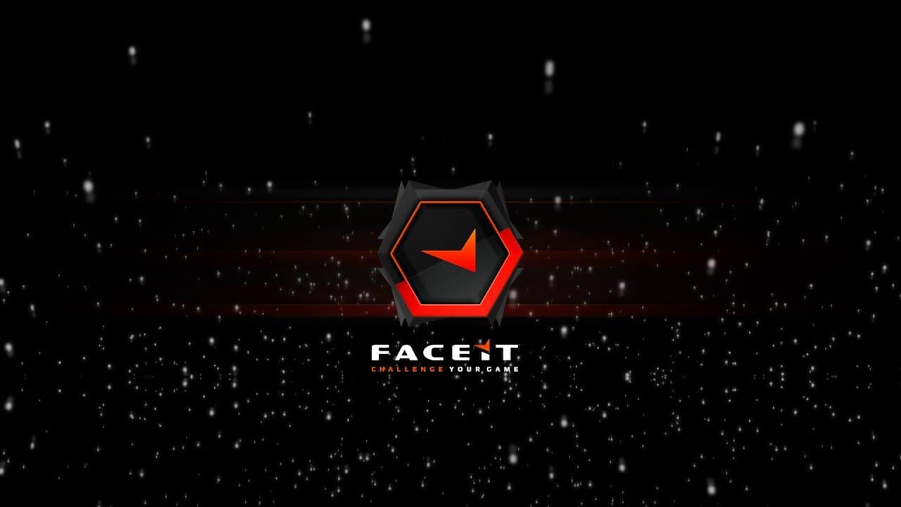 Буст Faceit
