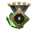 dota2 rank icon 5