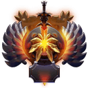 dota2 rank icon 36