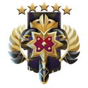 dota2 rank icon 25