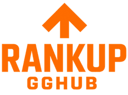 Rankup logo