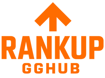 Rankup logo